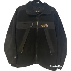 Mountain Hardwear Fleece Jacket